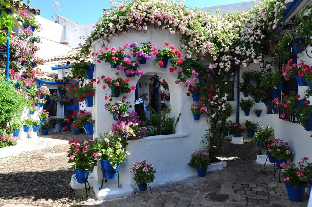 Patios de Córdoba