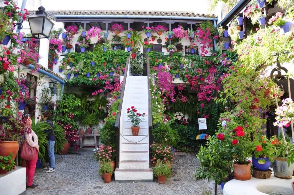 Patios de Córdoba