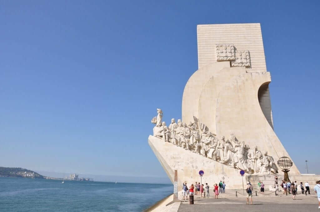 Barrios de Lisboa. Belém