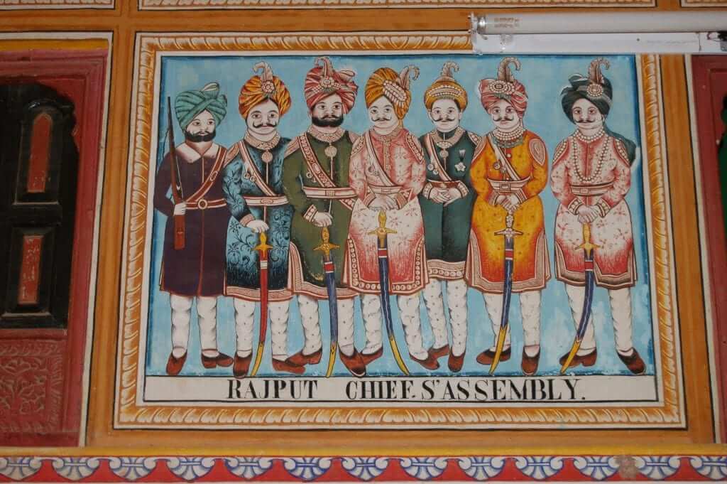 Shekhawati