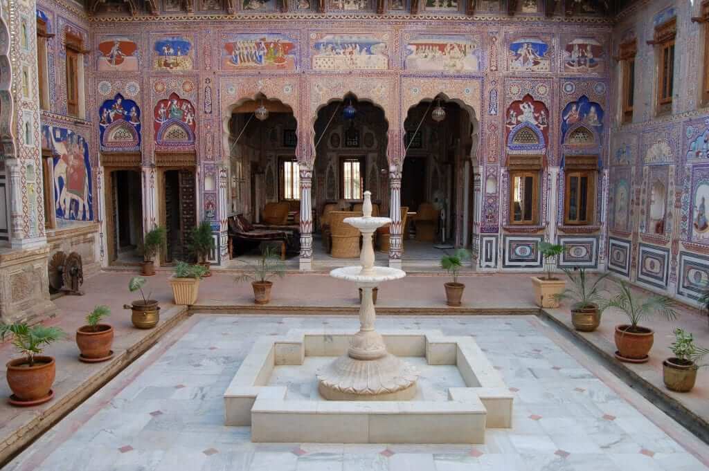 Shekhawati