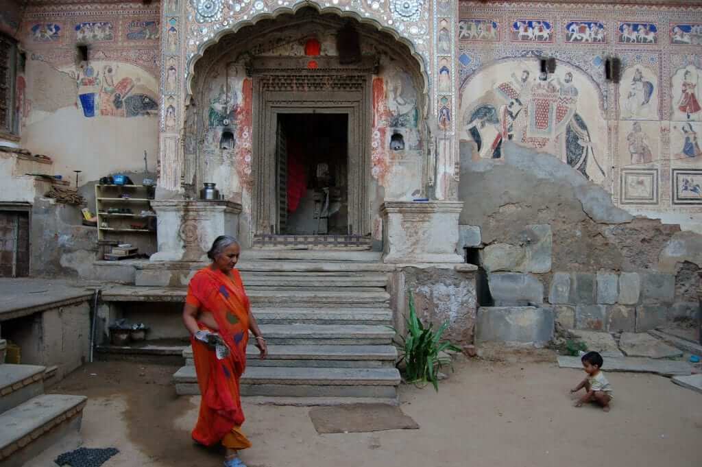Shekhawati
