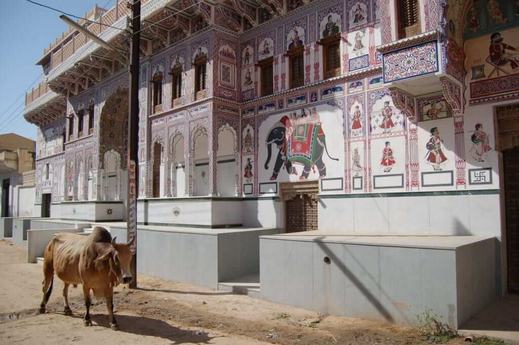 Shekhawati