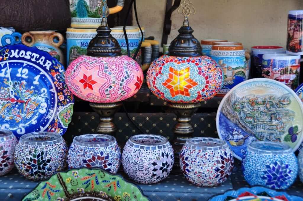 Guía de Mostar Bosnia