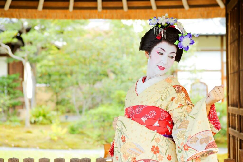maiko hensing