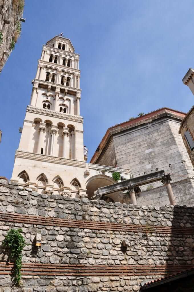 Qué hacer en Dalmacia