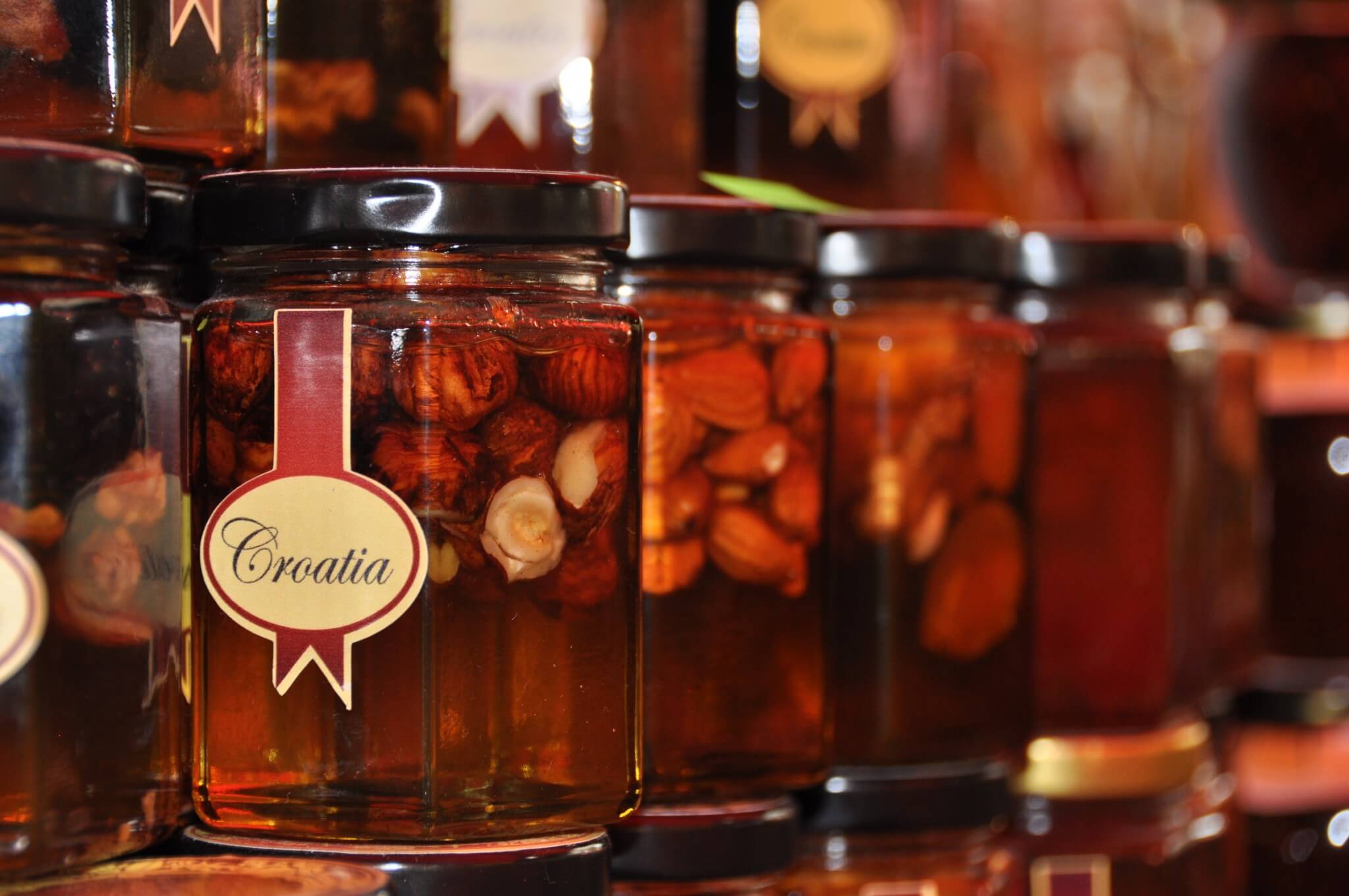 qué hacer en Dalmacia