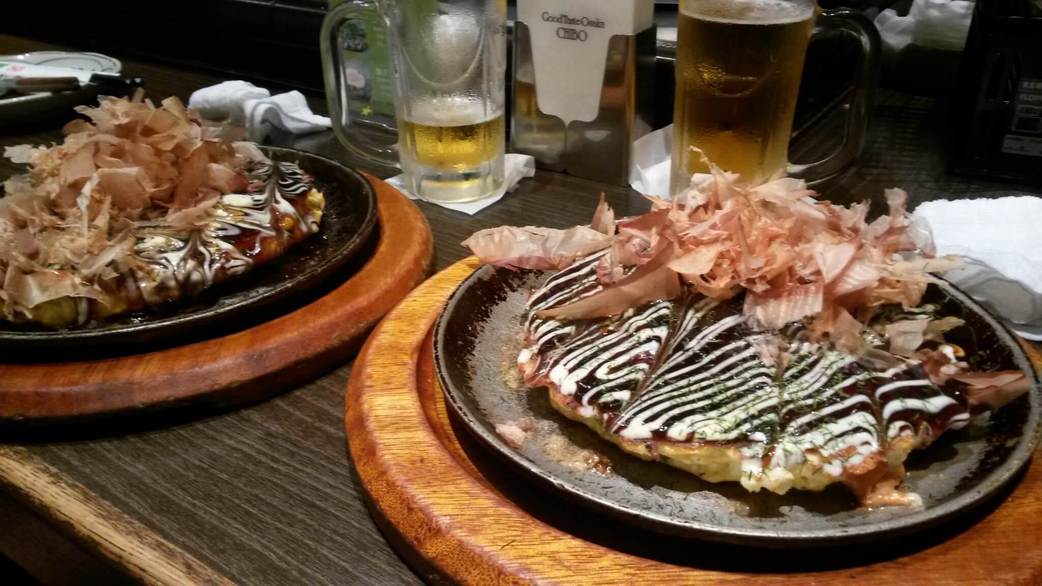 Osaka Okonomiyami