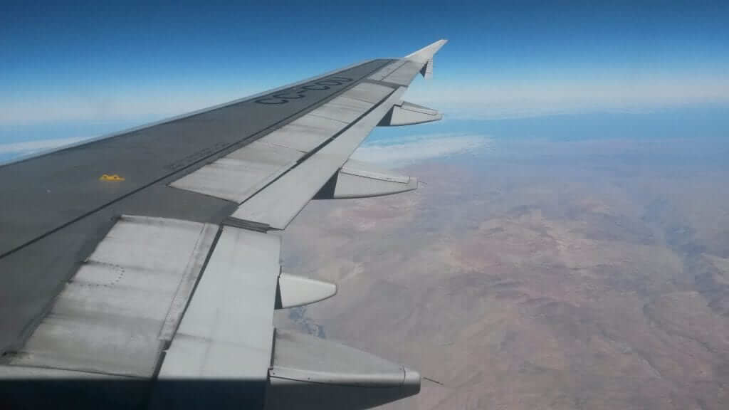 Guía de viaje de Perú