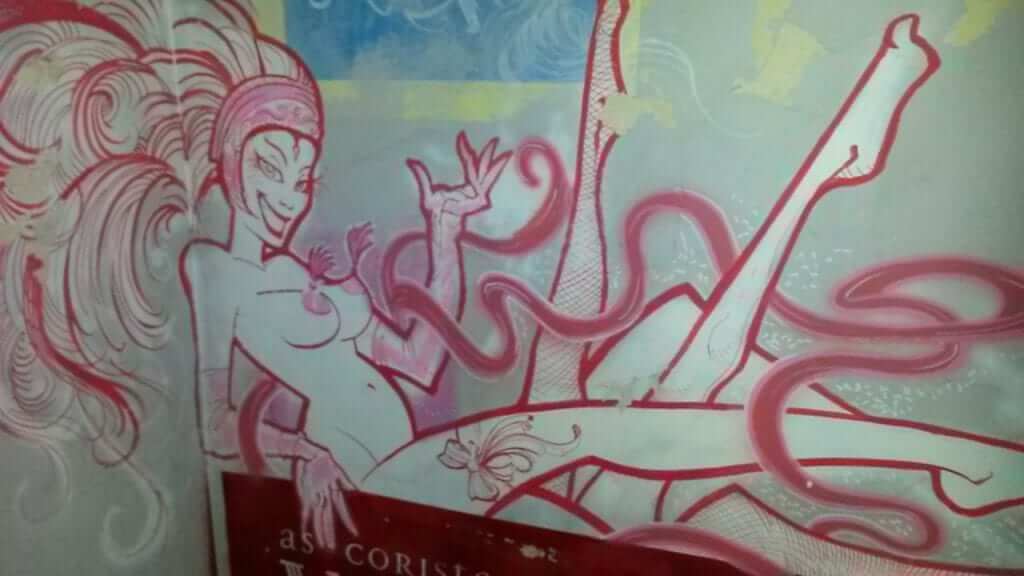 Cais de Sodré Lisboa