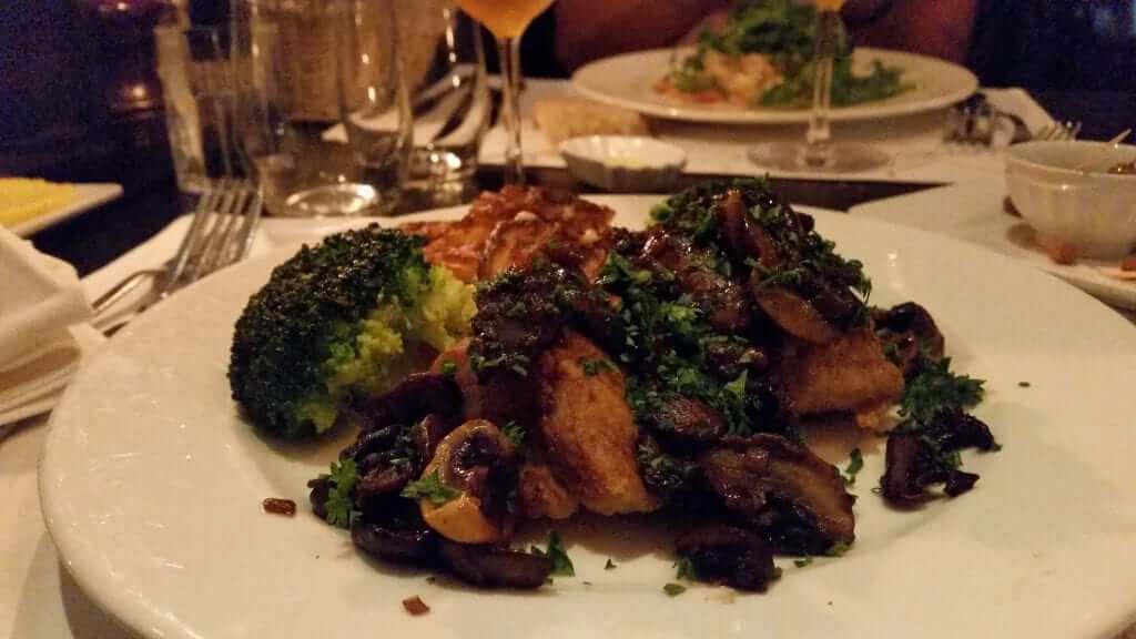 Comer en Bruselas WINE BAR SABLON