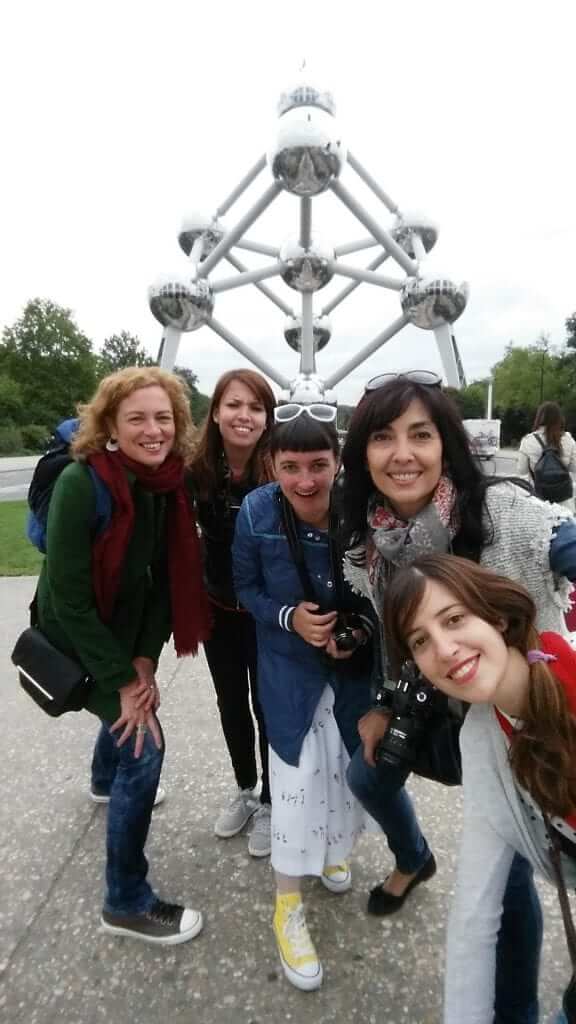 Vivir un blogtrip
