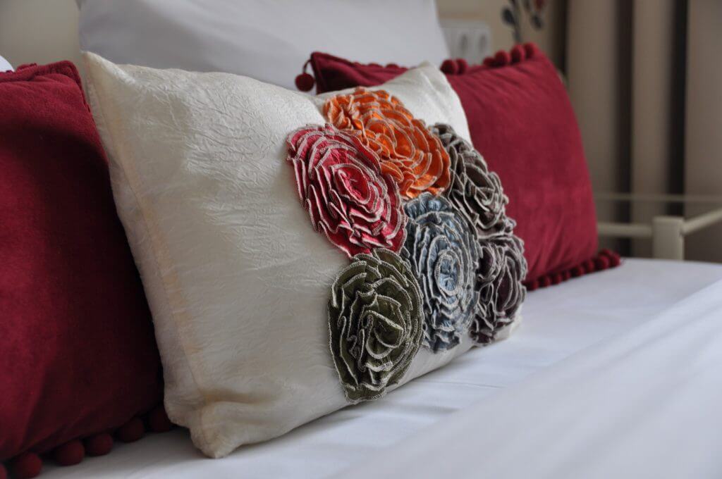 Hotel Moon Garden Vilnius