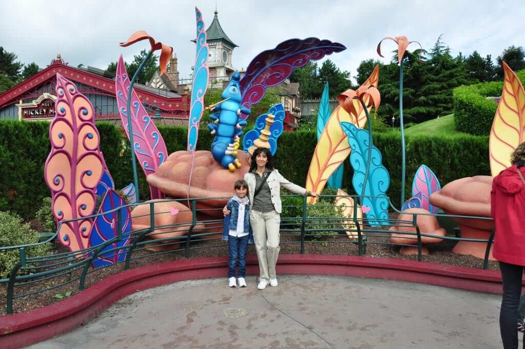 Sueños viajeros