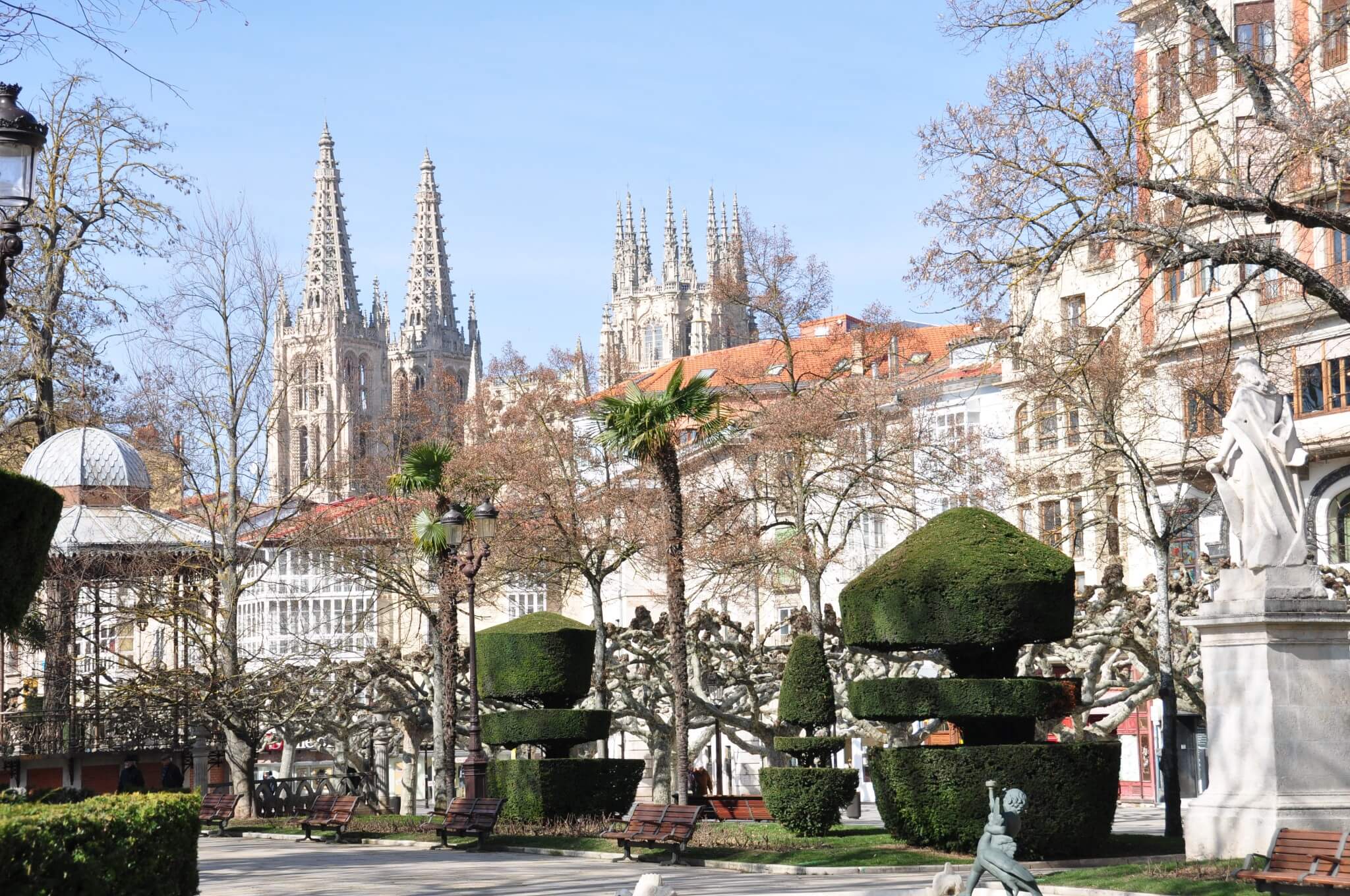 Burgos