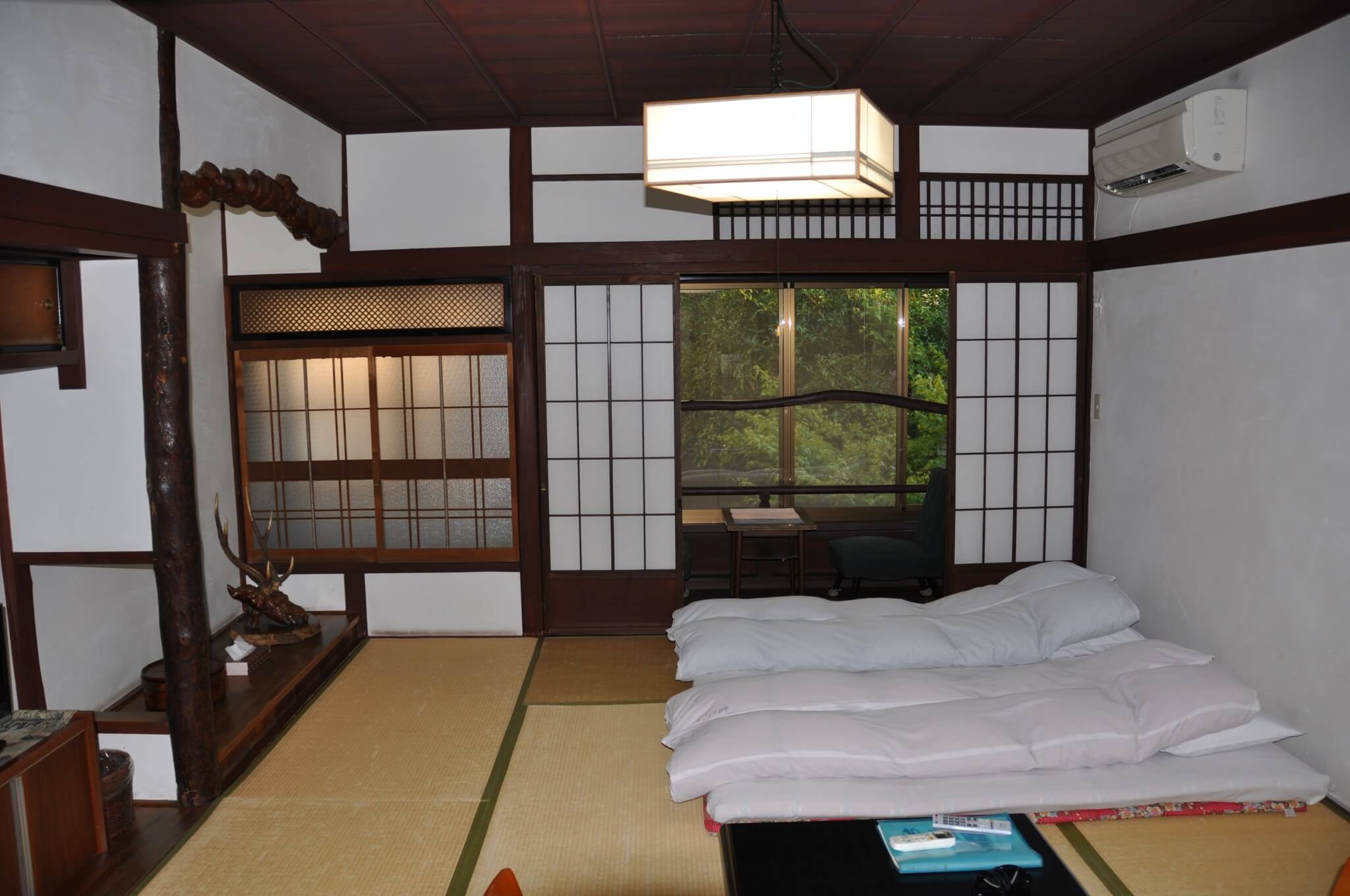 Miyajima Ryokan