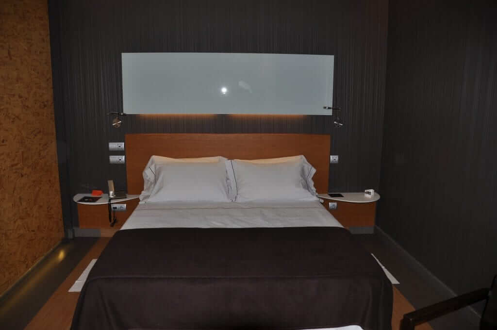 La casa del Rector Almagro