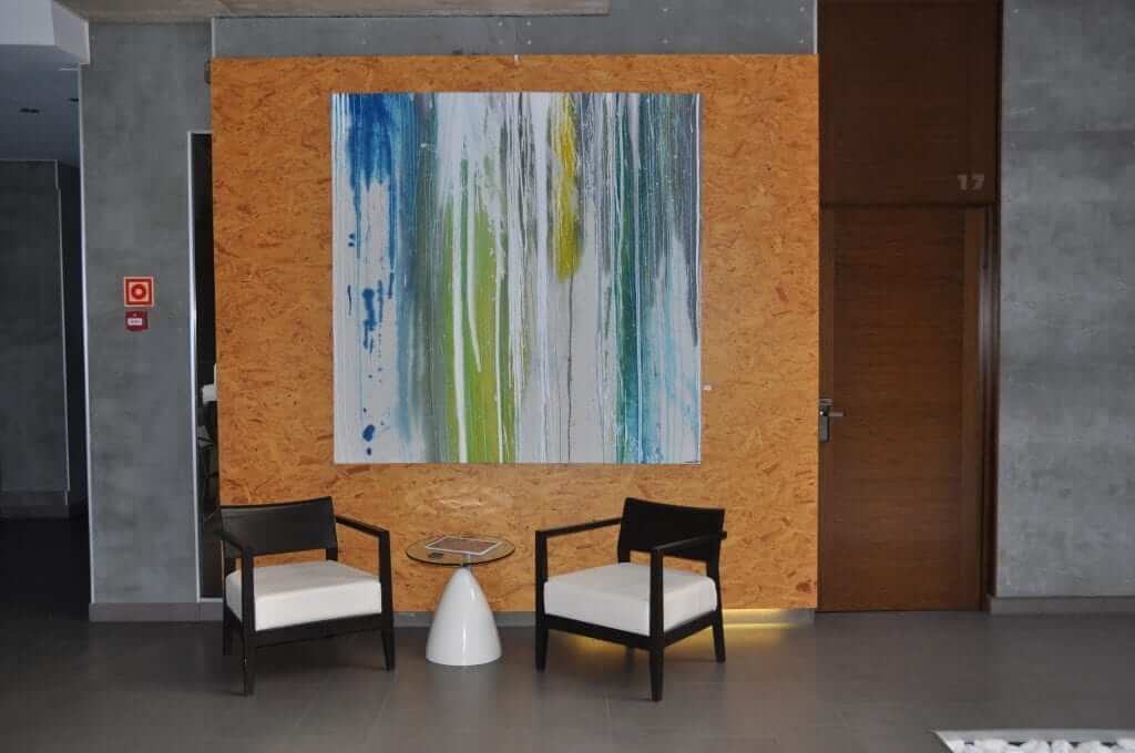 La casa del Rector Almagro