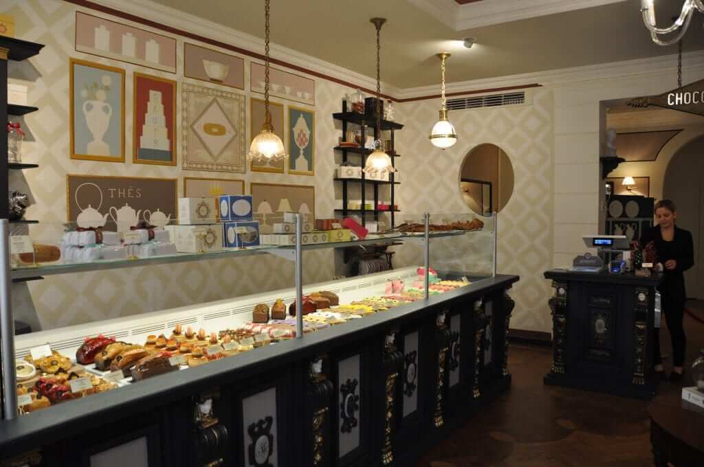 Galerías Saint Hubert