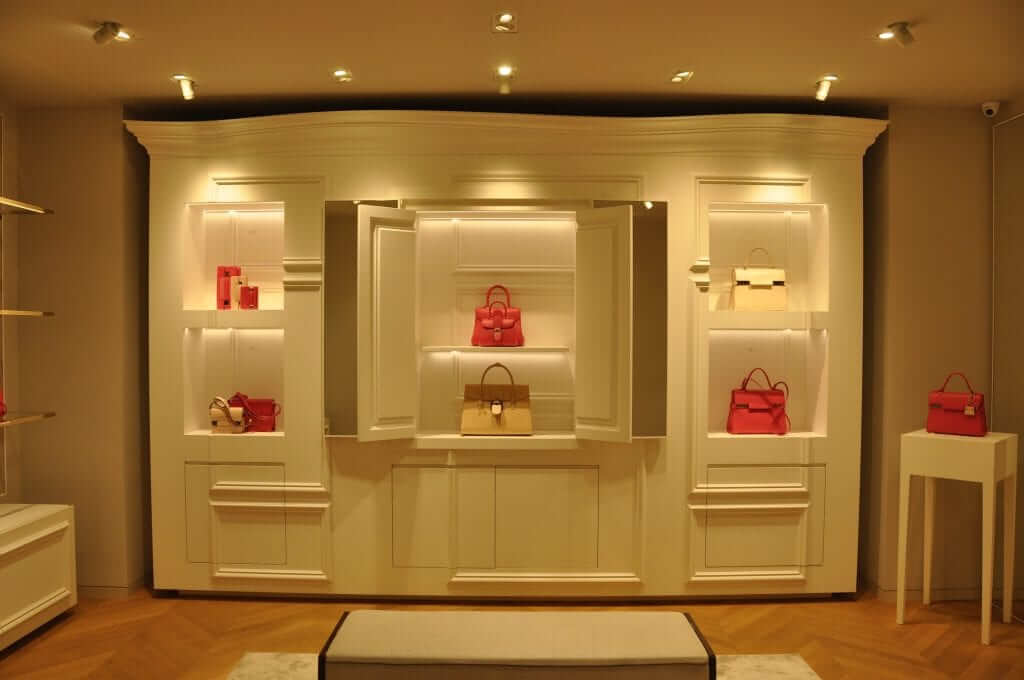 Galerías Saint Hubert