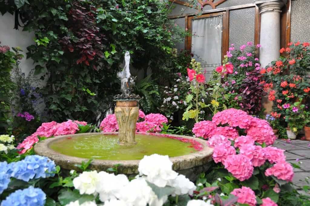 Patios de Córdoba