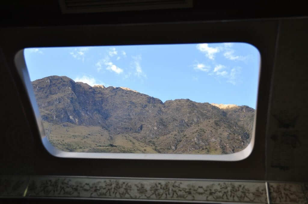 Guía de viaje de Perú