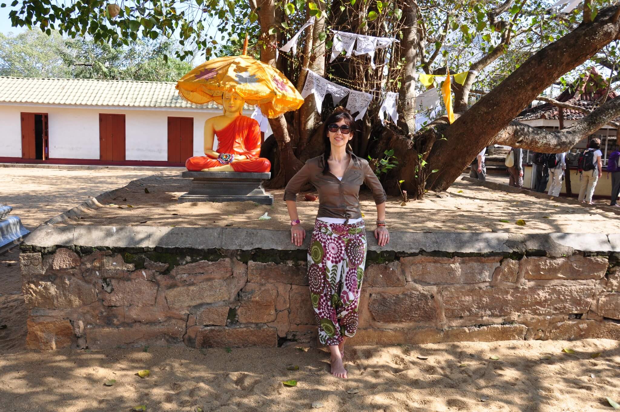 Sri Lanka Anuradhapura