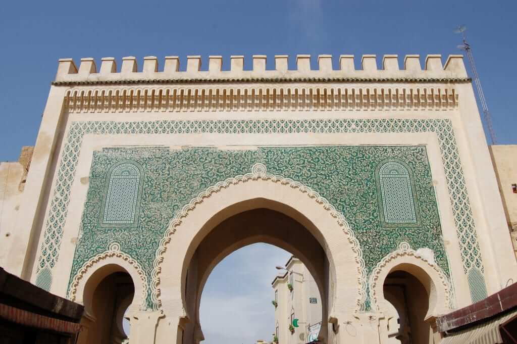 Medina de Fez Medina de Fez