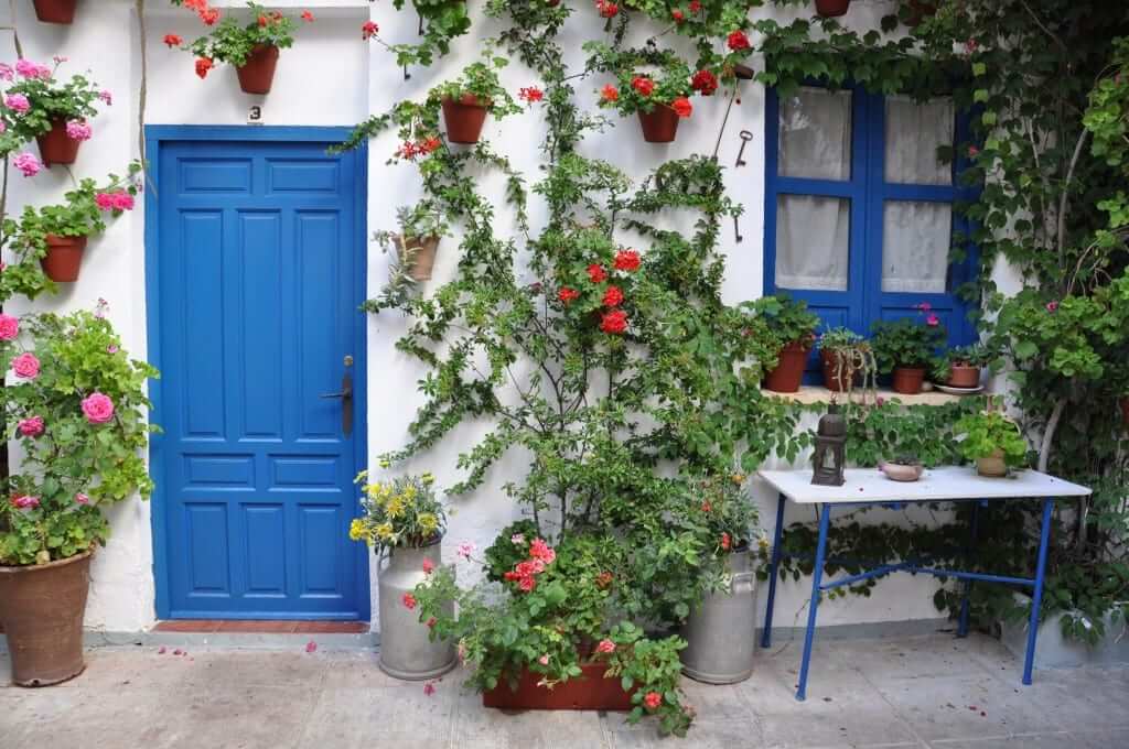Patios de Córdoba