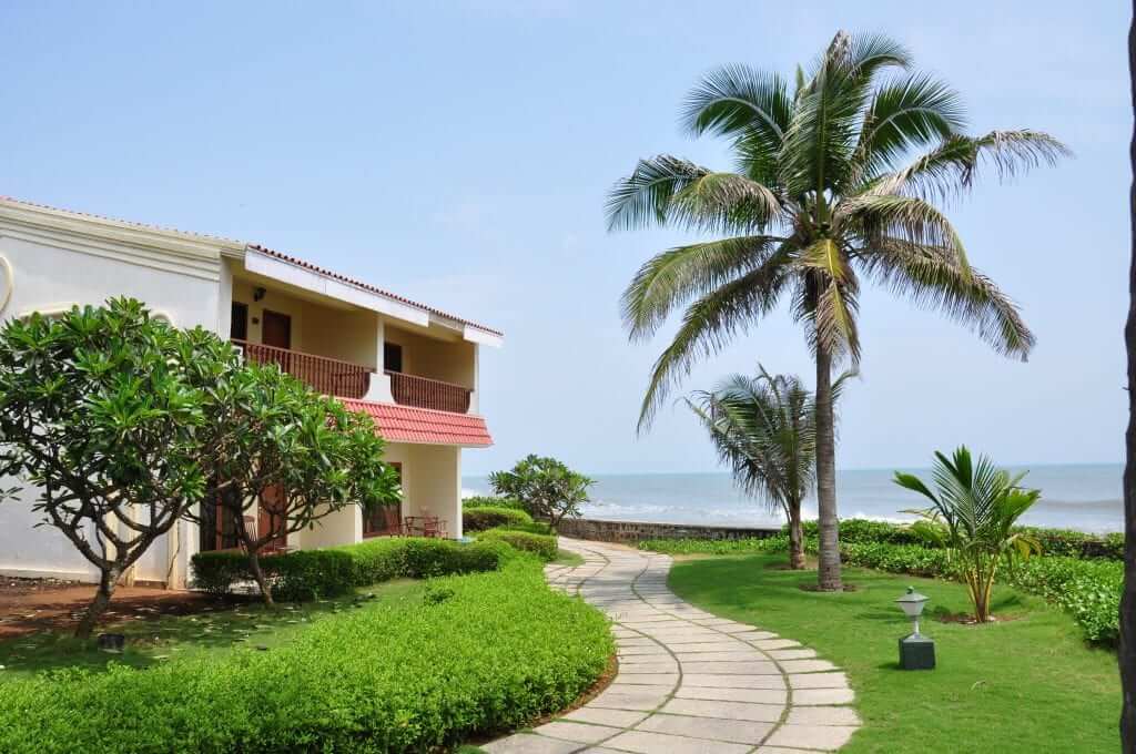 Mahabalipuram
