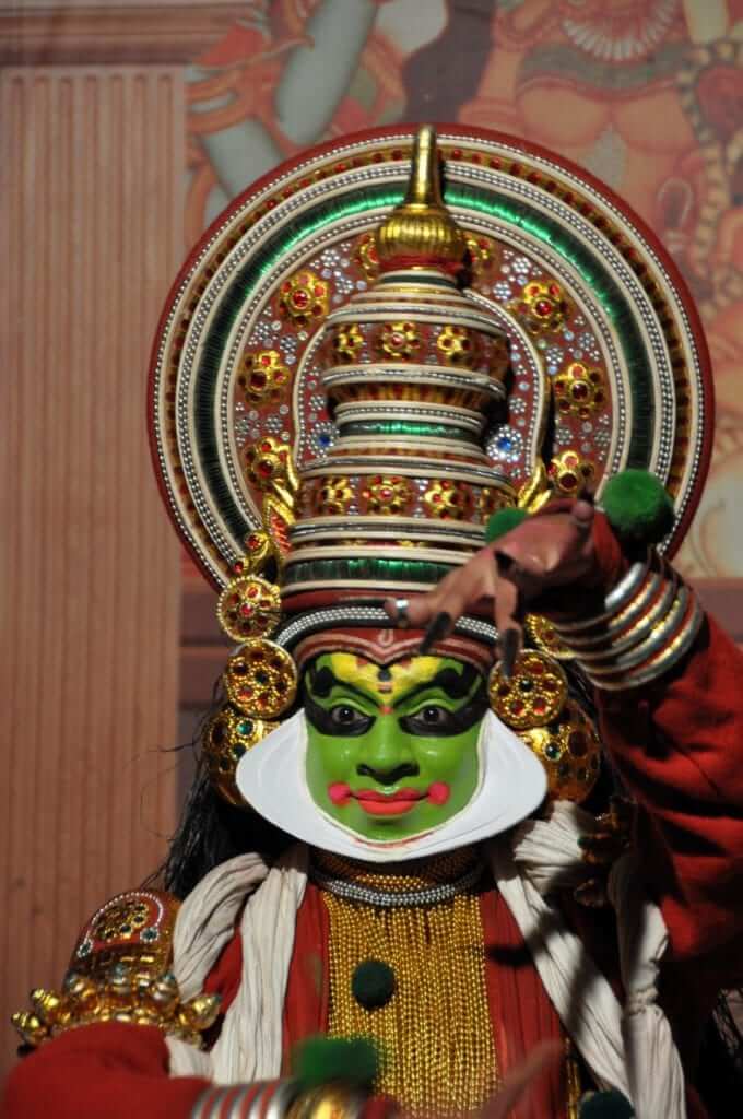 Qué ver en la India