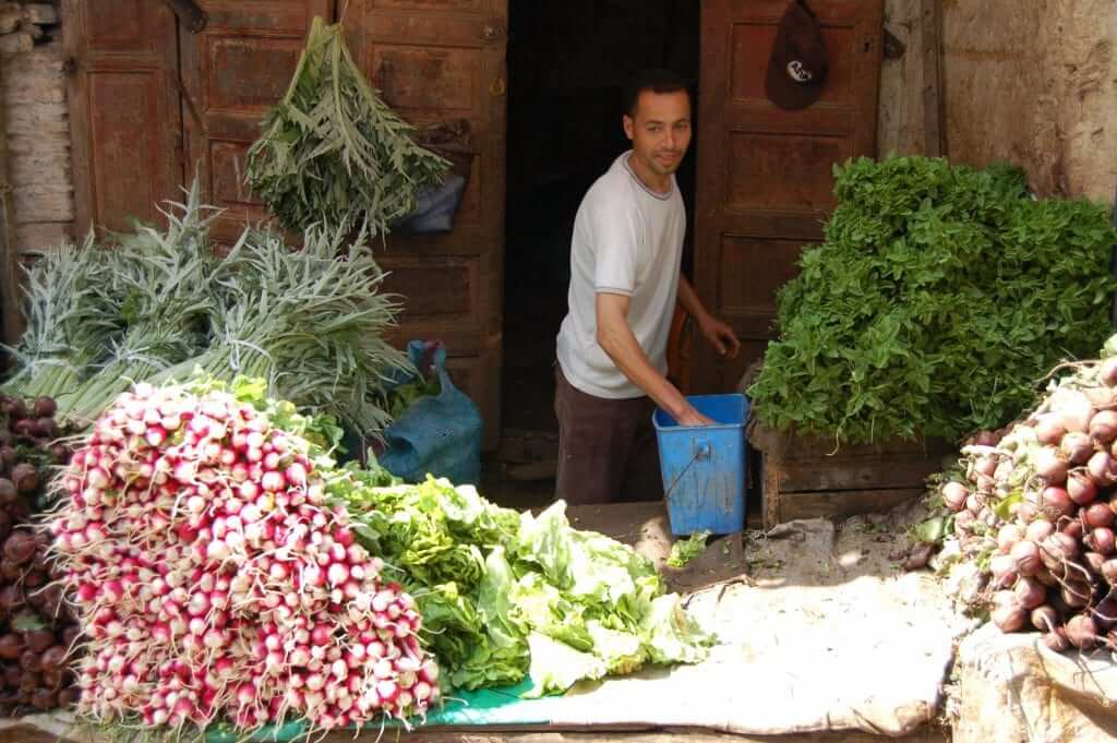 Medina de Fez
