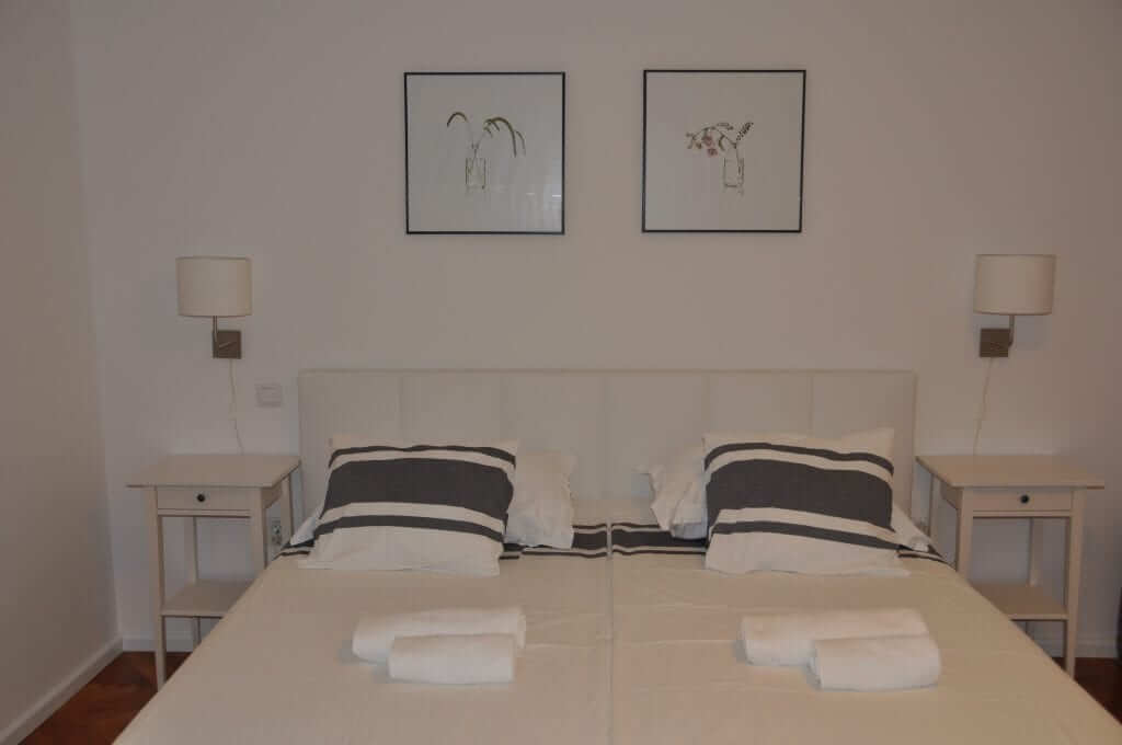 Alojamiento en Croacia Fiorino Rooms Korcula