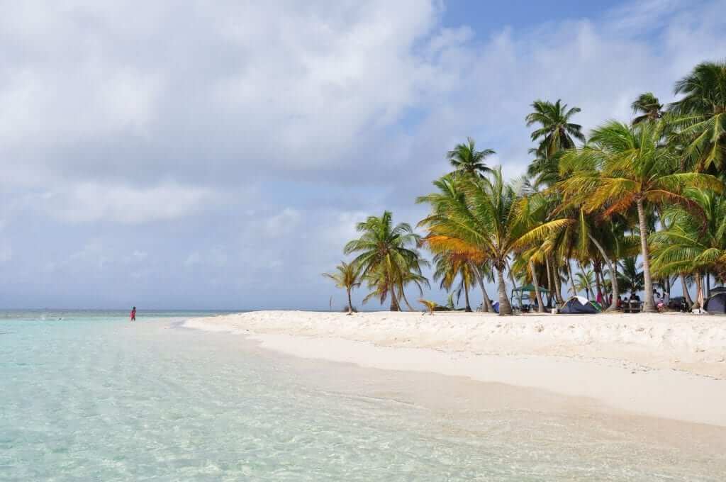 Guía para viajar a Panamá