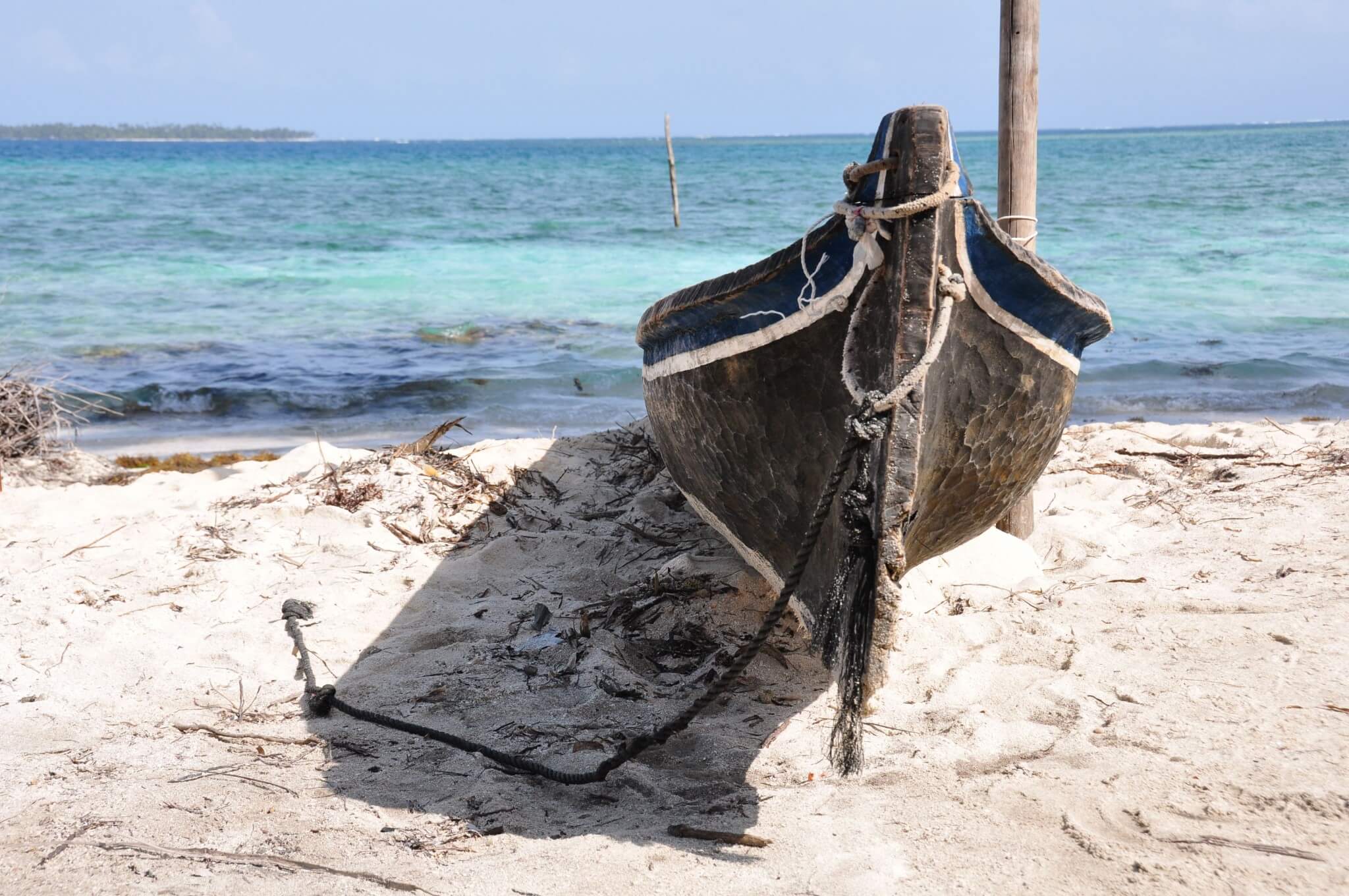Presupuesto para viajar a Panamá