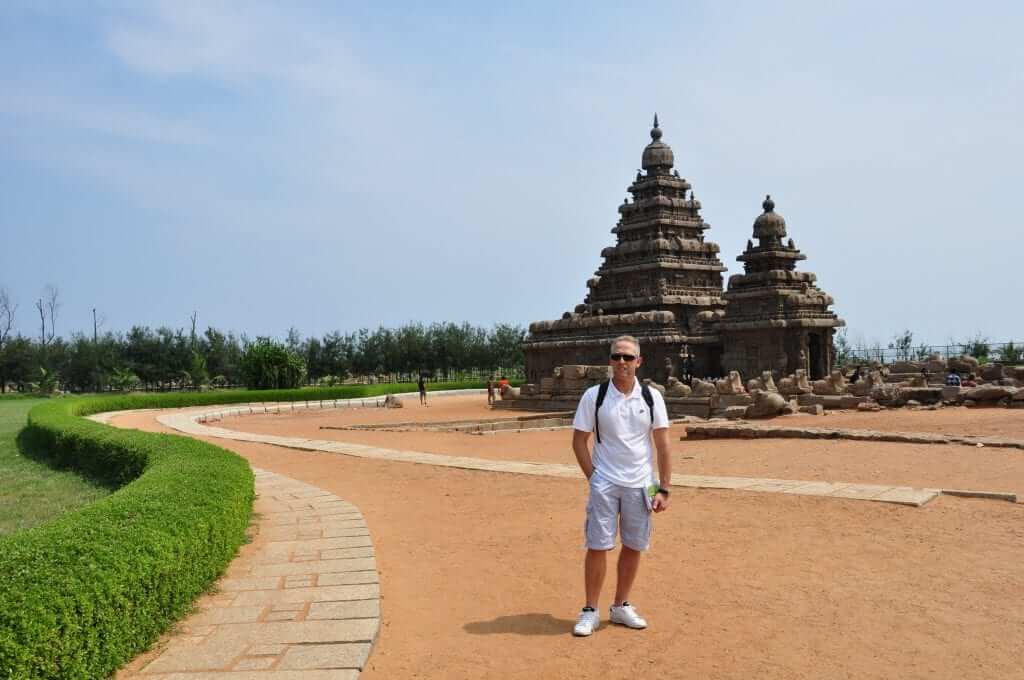 Mahabalipuram