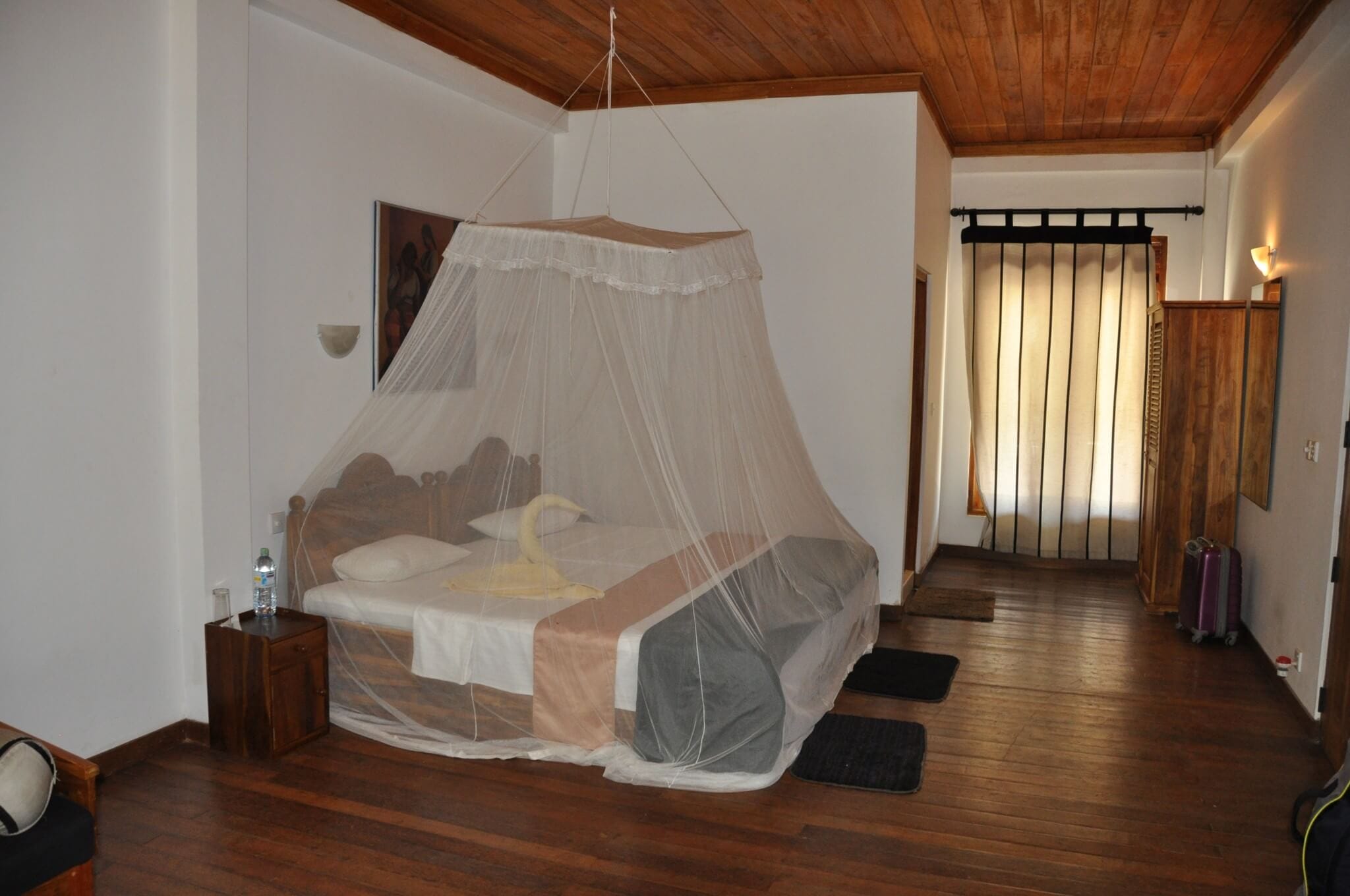 Hoteles en Sri Lanka Ella Dream café