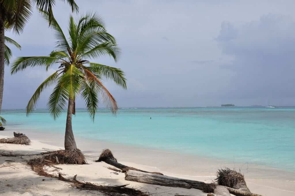 Guna Yala Fotos de Panamá que ver en Panamá