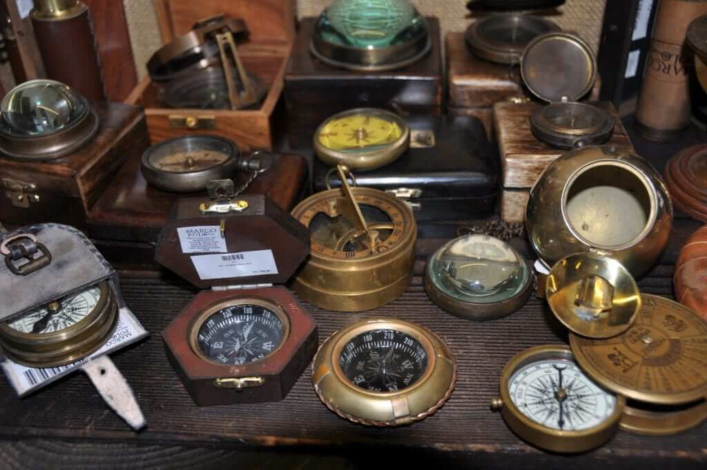 Tiendas Marco Polo, Korcula