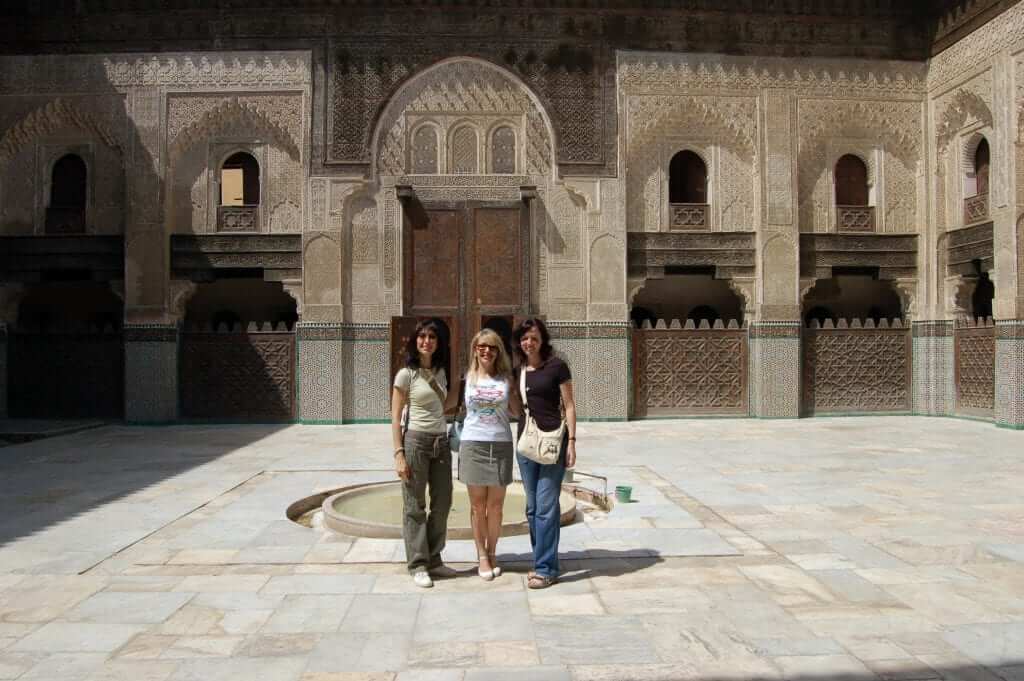 Medina de Fez