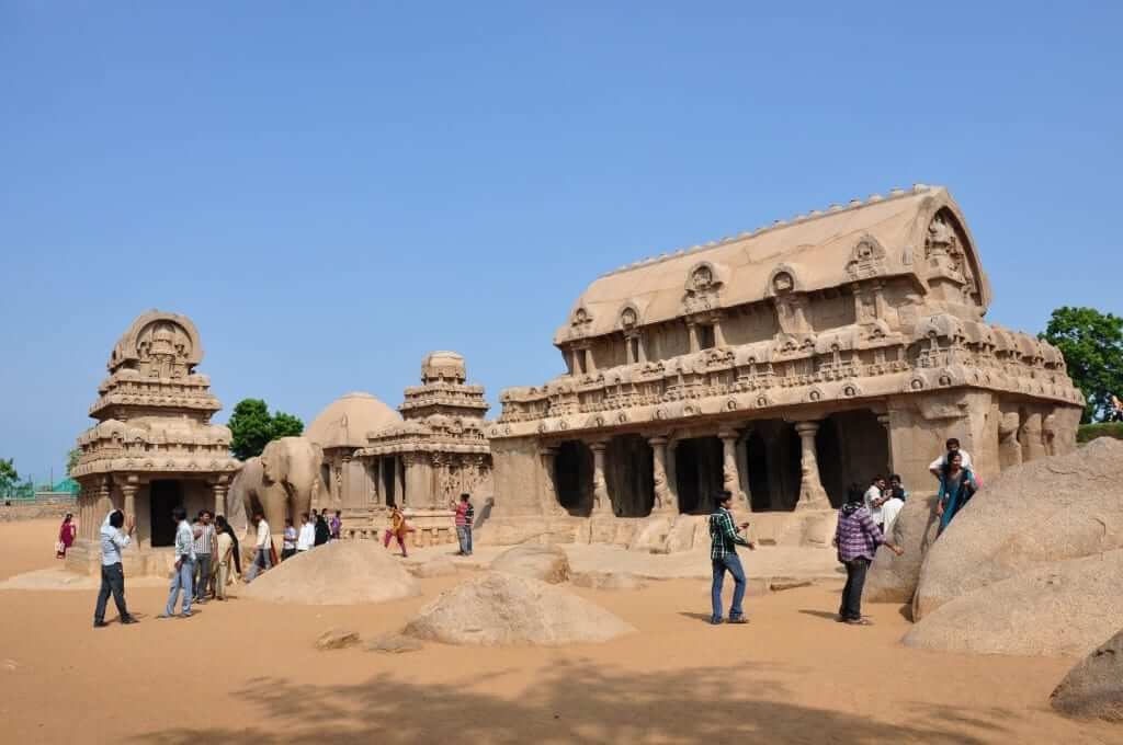 Qué ver en la India