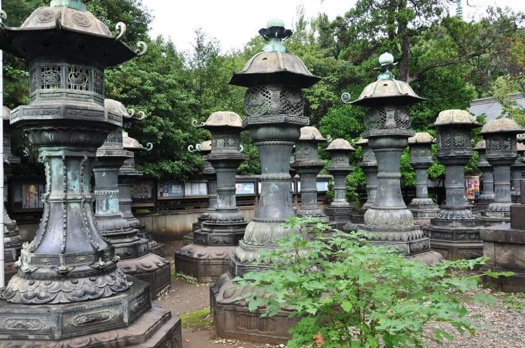 Tokio Gratis Parque Uneo Tokio