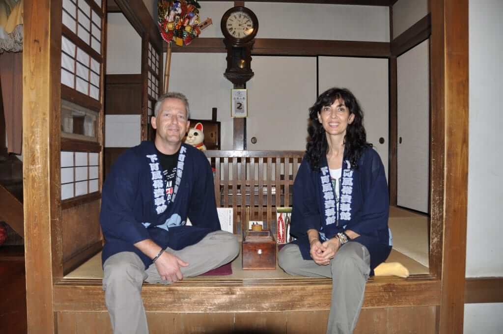 Tokio, Museo Shitamachi
