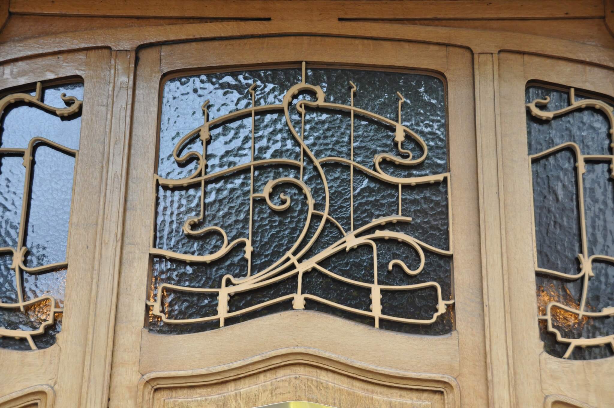 Museo Horta Bruselas