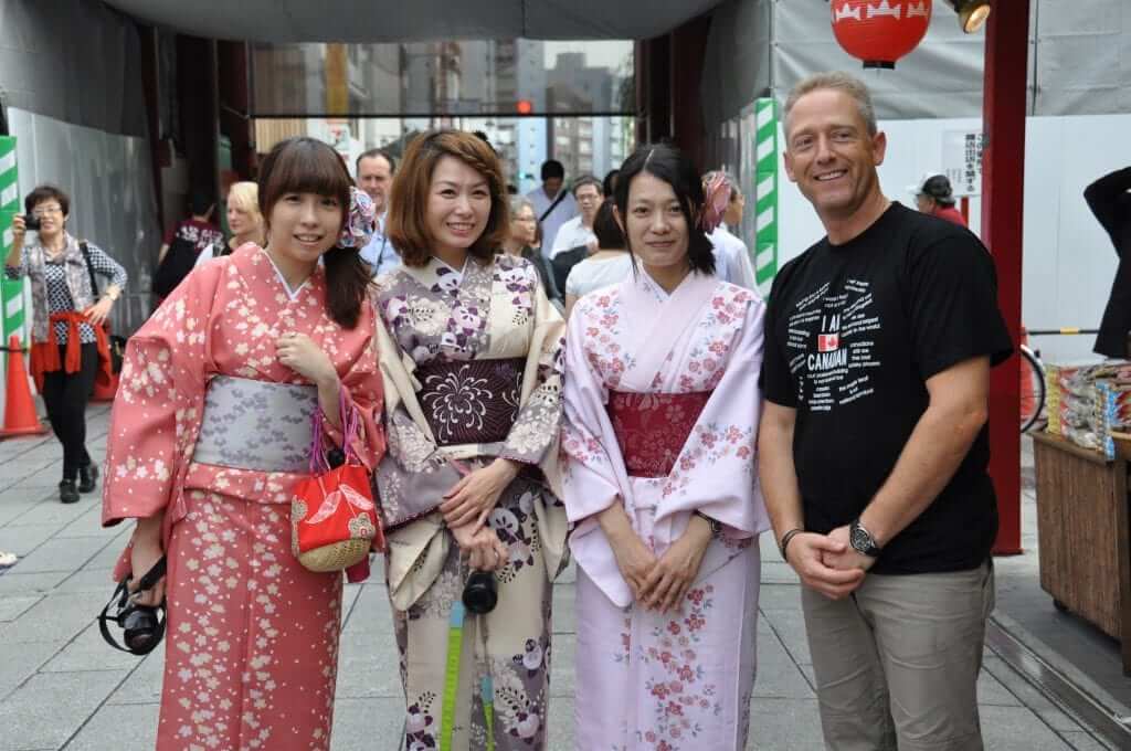 Tokio