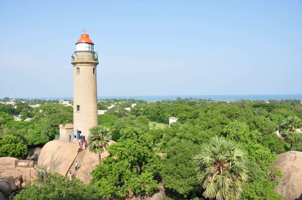 Mahabalipuram