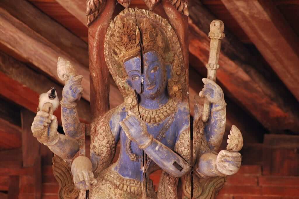 Nepal más allá de Katmandú Patan