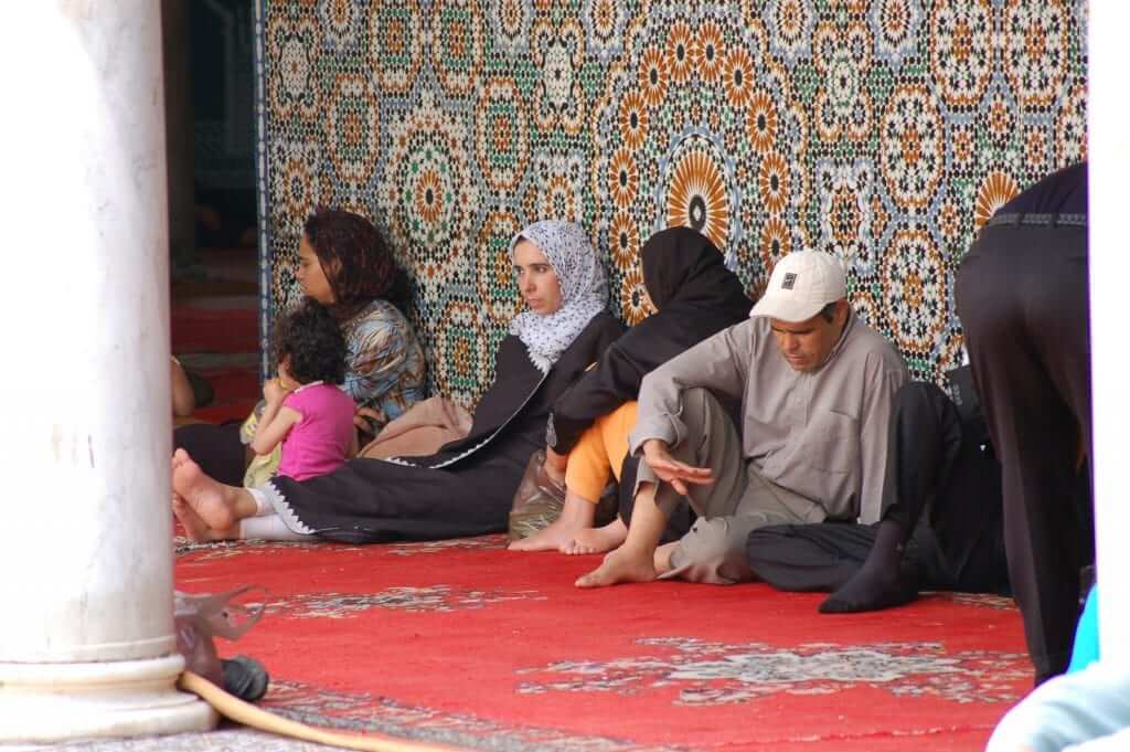 Medina de Fez