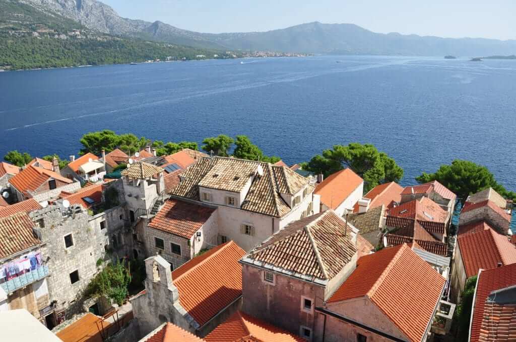 Korcula