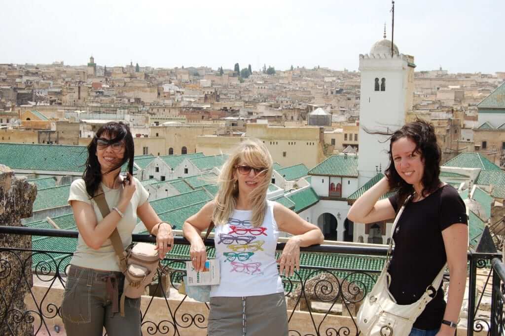 Medina de Fez